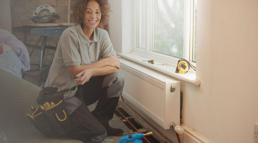 Professional Leak Detection in Orangeville, UT